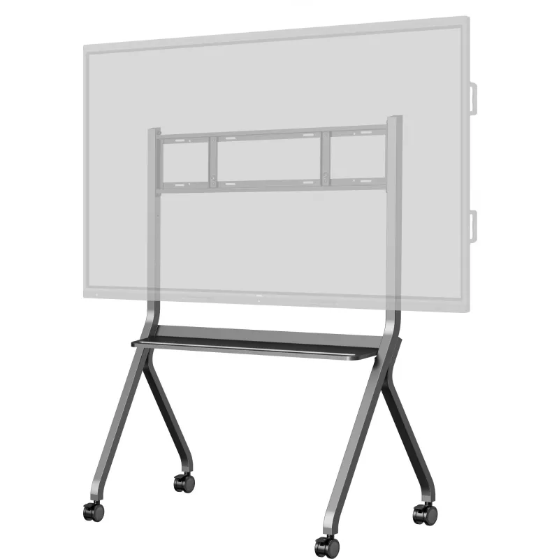 iiyama MD-CART02-S1 Carro para pantalla 2,18 m (86