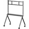 iiyama MD-CART02-S1 Carro para pantalla 2,18 m (86
