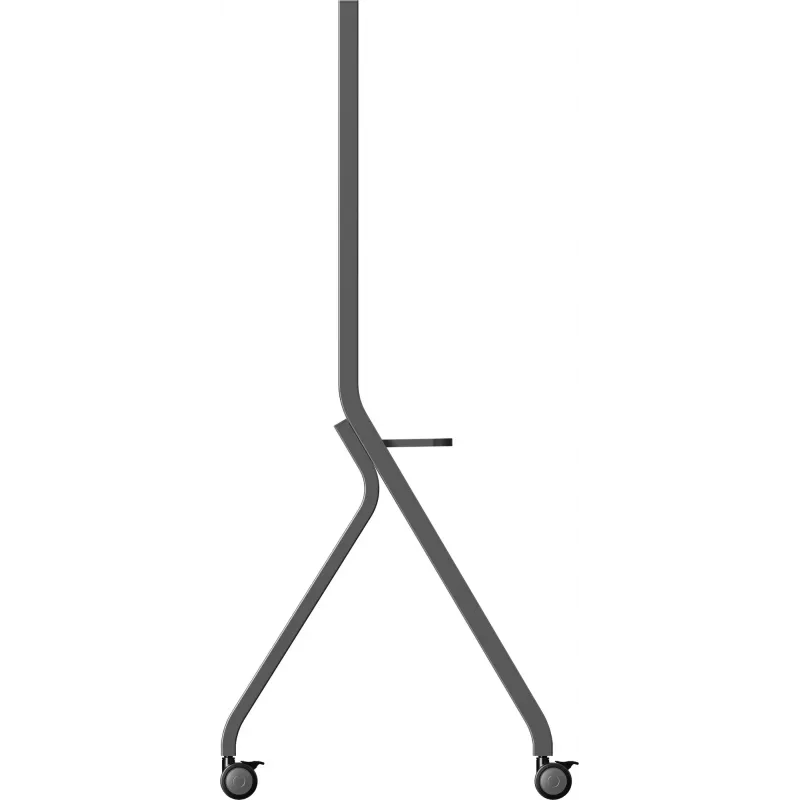 iiyama MD-CART02-S1 Carro para pantalla 2,18 m (86
