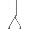 iiyama MD-CART02-S1 Carro para pantalla 2,18 m (86