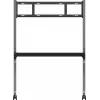 iiyama MD-CART02-S1 Carro para pantalla 2,18 m (86