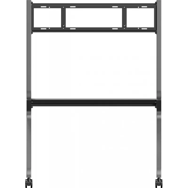 iiyama MD-CART02-S1 Carro para pantalla 2,18 m (86