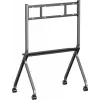 iiyama MD-CART02-S1 Carro para pantalla 2,18 m (86