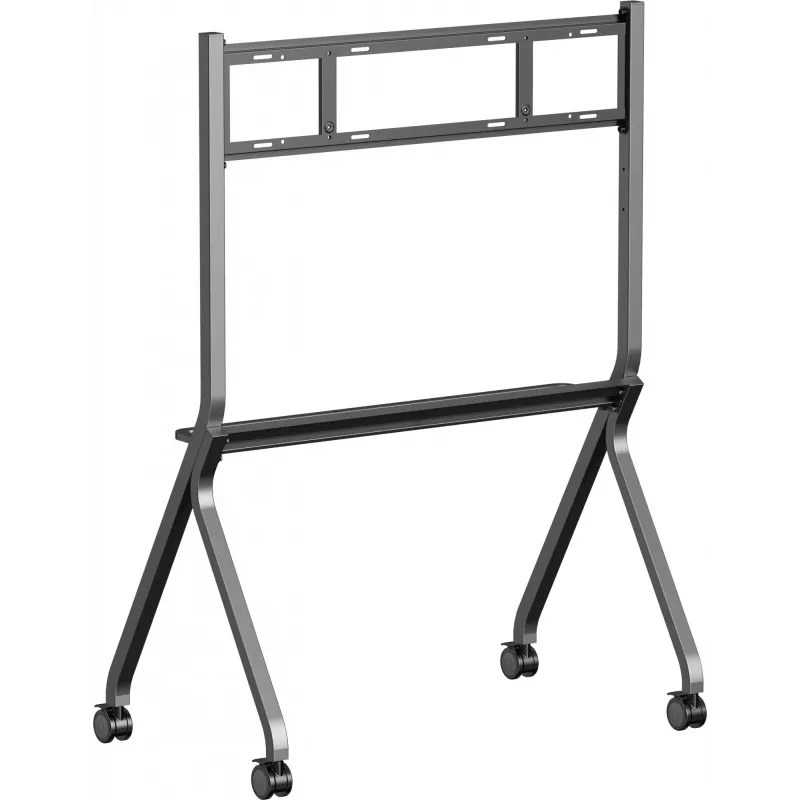 iiyama MD-CART02-S1 Carro para pantalla 2,18 m (86
