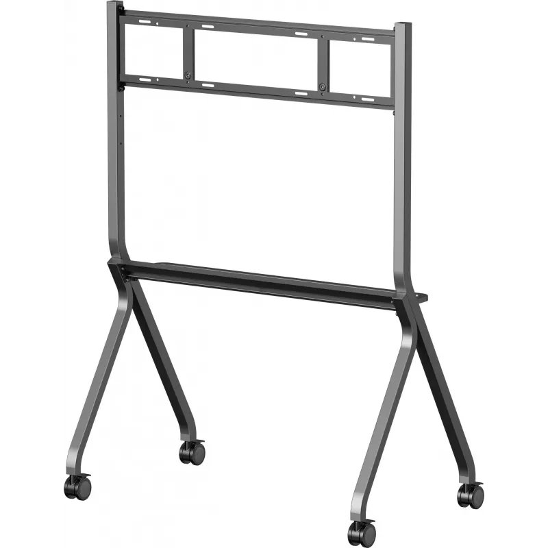 iiyama MD-CART02-S1 Carro para pantalla 2,18 m (86