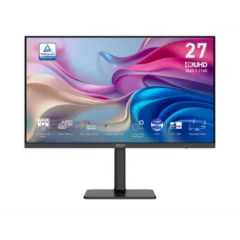 MSI Modern MD272UPHG Monitor de ordenador 68,6 cm (27