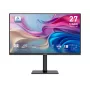 MSI Modern MD272UPHG Monitor de ordenador 68,6 cm (27 inch) 3840 x 2160 píxeles 4K Ultra HD Negro