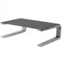 StarTech.com Soporte elevador para monitor – Acero y aluminio – Altura ajustable