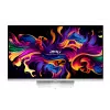 MSI MPG 321URXW QD-OLED Monitor de ordenador 80 cm (31,5 inch) 3840 x 2160 píxeles 4K Ultra HD Blanco