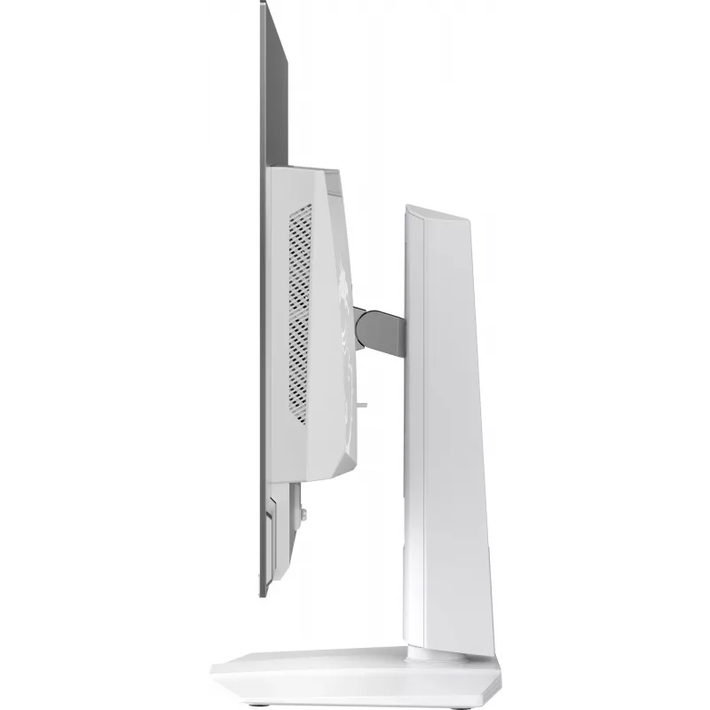 MSI MPG 321URXW QD-OLED Monitor de ordenador 80 cm (31,5 inch) 3840 x 2160 píxeles 4K Ultra HD Blanco