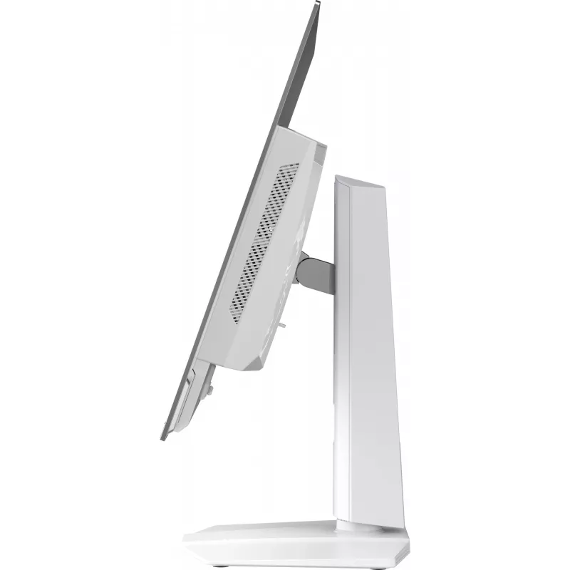 MSI MPG 321URXW QD-OLED Monitor de ordenador 80 cm (31,5 inch) 3840 x 2160 píxeles 4K Ultra HD Blanco