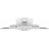 MSI MPG 321URXW QD-OLED Monitor de ordenador 80 cm (31,5 inch) 3840 x 2160 píxeles 4K Ultra HD Blanco