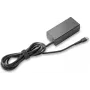 Adaptador de CA HP 45W USB-C, portátil, interior, 45 W, 3 A, Spectre x2 12-a0xx; HP Pavilion x2 10-n1xx; Pavilion x2 10-n0xx, hogar