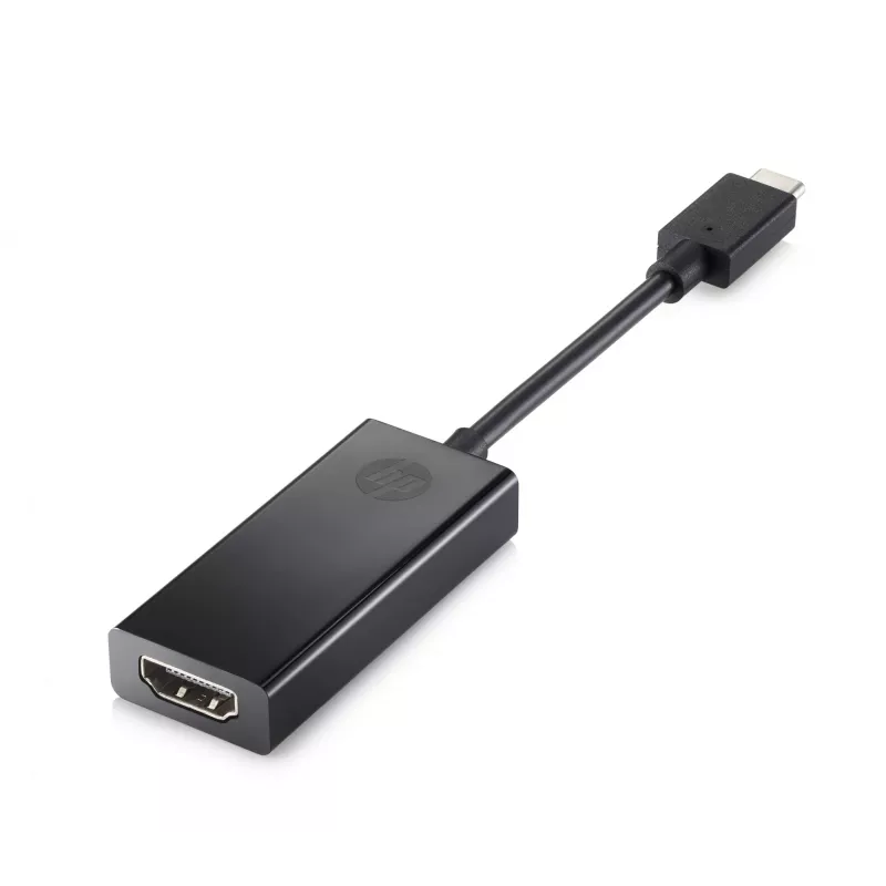 Adaptador USB-C a VGA HP N9K76AA