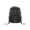 Mochila GENESIS Pallad 410 negra poliéster
