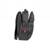 Mochila GENESIS Pallad 410 negra poliéster