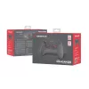 GENESIS PV65 negro RF mando analógico / digital PC, Playstation 3