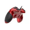 GENESIS MANGAN 200 rojo USB 2.0 mando analógico / digital PC