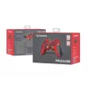 GENESIS MANGAN 200 rojo USB 2.0 mando analógico / digital PC