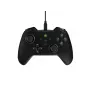 GENESIS Mangan 300 negro USB mando analógico / digital Android, Nintendo Switch, PC