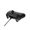 GENESIS Mangan 300 negro USB mando analógico / digital Android, Nintendo Switch, PC