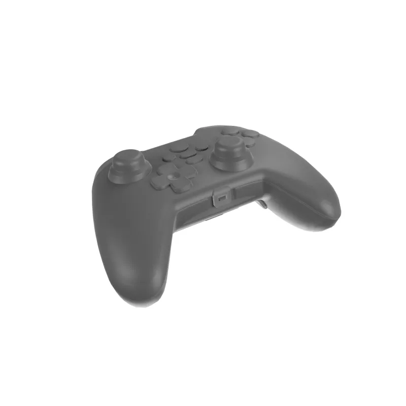 GENESIS Mangan 300 negro USB mando analógico / digital Android, Nintendo Switch, PC