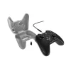 GENESIS Mangan 300 negro USB mando analógico / digital Android, Nintendo Switch, PC
