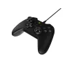 GENESIS Mangan 300 negro USB mando analógico / digital Android, Nintendo Switch, PC