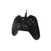 GENESIS Mangan 300 negro USB mando analógico / digital Android, Nintendo Switch, PC