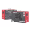 GENESIS Mangan 300 negro USB mando analógico / digital Android, Nintendo Switch, PC