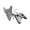 GENESIS Mangan 300 blanco USB mando analógico / digital Android, Nintendo Switch, PC