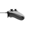 GENESIS Mangan 300 blanco USB mando analógico / digital Android, Nintendo Switch, PC