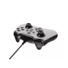 GENESIS Mangan 300 blanco USB mando analógico / digital Android, Nintendo Switch, PC