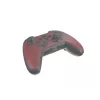 GENESIS Mangan 300 Mando USB rojo analógico/digital Android, Nintendo Switch, PC