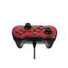 GENESIS Mangan 300 Mando USB rojo analógico/digital Android, Nintendo Switch, PC
