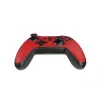 GENESIS Mangan 300 Mando USB rojo analógico/digital Android, Nintendo Switch, PC