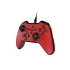 GENESIS Mangan 300 Mando USB rojo analógico/digital Android, Nintendo Switch, PC
