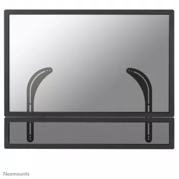 Neomounts NS-SB100 Soporte para barra de sonido Sonos – máx. 15 kg – montaje en pantalla