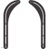 Neomounts NS-SB100 Soporte para barra de sonido Sonos – máx. 15 kg – montaje en pantalla