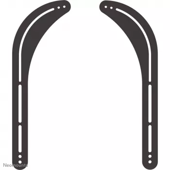 Neomounts NS-SB100 Soporte para barra de sonido Sonos – máx. 15 kg – montaje en pantalla