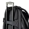 StarTech.com Mochila para portátil de 15,6 pulgadas con organizador de accesorios extraíble - Mochila profesional IT-Tech para trabajo/viaje/desplazamiento - Bolsa ergonómica para ordenador - Nylon balístico resistente - Compartimentos para portátil/tablet