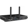 iiyama OPC51204BC-1 PC/Workstation Intel® Core™ i5 i5-12450H 8 GB DDR4-SDRAM 256 GB SSD Windows 11 IoT Enterprise Mini-PC Negro