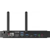 iiyama OPC51204BC-1 PC/Workstation Intel® Core™ i5 i5-12450H 8 GB DDR4-SDRAM 256 GB SSD Windows 11 IoT Enterprise Mini-PC Negro