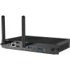 iiyama OPC51204BC-1 PC/Workstation Intel® Core™ i5 i5-12450H 8 GB DDR4-SDRAM 256 GB SSD Windows 11 IoT Enterprise Mini-PC Negro