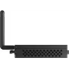 iiyama OPC51204BC-1 PC/Workstation Intel® Core™ i5 i5-12450H 8 GB DDR4-SDRAM 256 GB SSD Windows 11 IoT Enterprise Mini-PC Negro