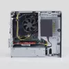 StarTech.com Tarjeta PCIe USB Type-C de 4 puertos, USB 3.2 10Gbps, tarjeta de expansión USB-C PCI Express, 4x controladores USB independientes, Windows/Linux/macOS, conforme TAA
