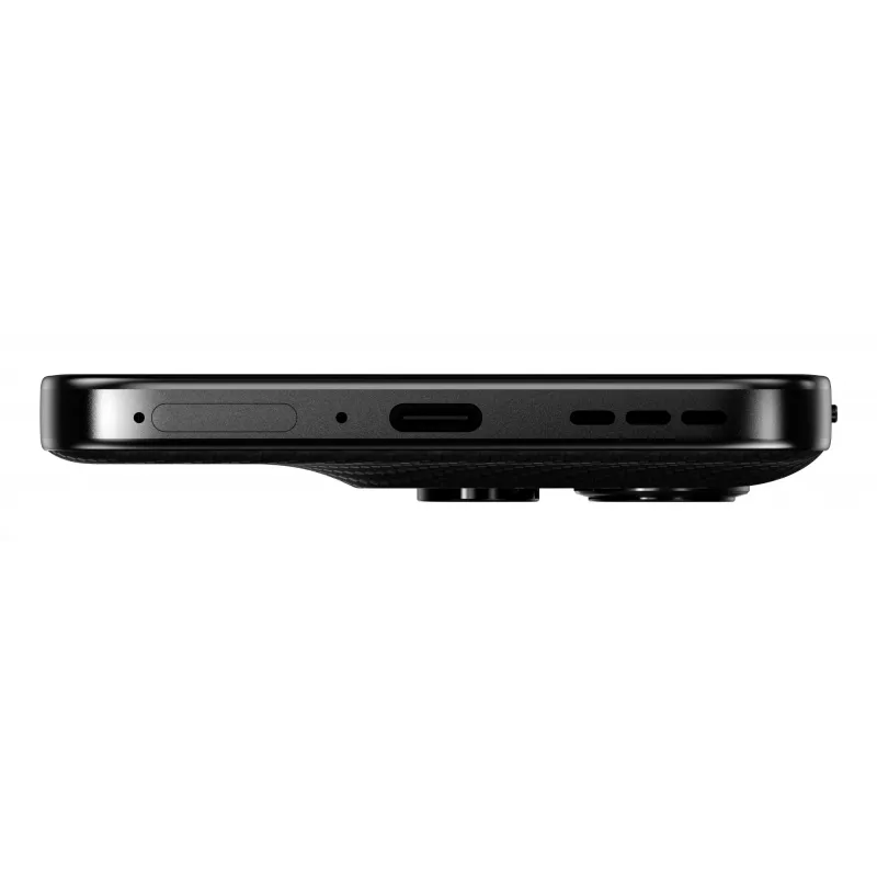Motorola ThinkPhone25 16,1 cm (6,36 pulgadas) Dual SIM Android 14 5G USB Type-C 8 GB 256 GB 4310 mAh Negro
