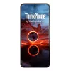 Motorola ThinkPhone25 16,1 cm (6,36 pulgadas) Dual SIM Android 14 5G USB Type-C 8 GB 256 GB 4310 mAh Negro
