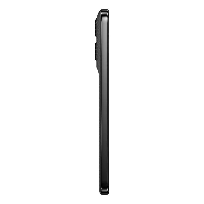 Motorola ThinkPhone25 16,1 cm (6,36 pulgadas) Dual SIM Android 14 5G USB Type-C 8 GB 256 GB 4310 mAh Negro