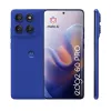Motorola edge 60 pro 16,9 cm (6,67 pulgadas) Dual SIM Android 15 5G USB Type-C 12 GB 512 GB 6000 mAh Azul